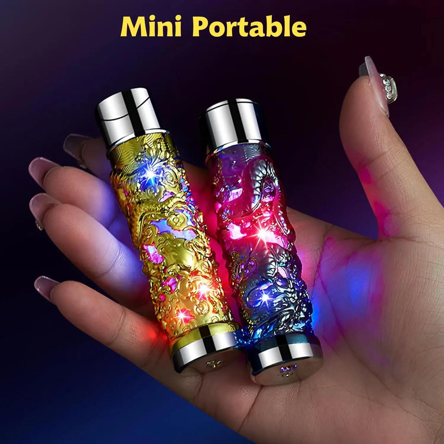 LED Lighter
