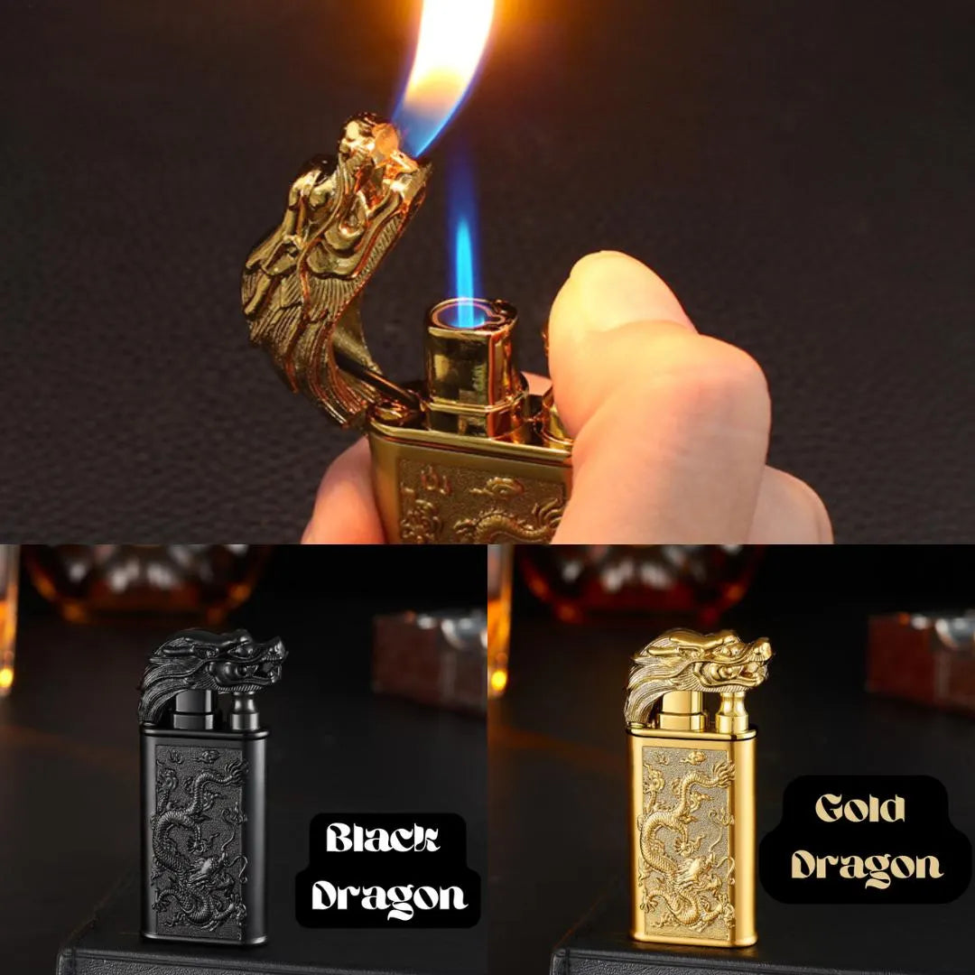 Dragon Lighter