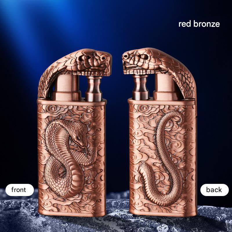 Cobra Lighter
